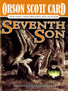 Cover image for Seventh Son